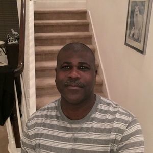 Meet your Posher, Jerry